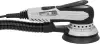 Эксцентриковая шлифовальная машина Интерскол ЭШМ-125/350Э 2.5 (797.1.1.70) фото 2