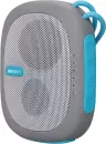 Беспроводная колонка InterStep SBS-260 (серый/голубой) icon