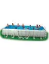 Каркасный бассейн Intex 54476 Rectangular Ultra Frame Pool 732 x 366 x 132 icon