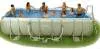 Каркасный бассейн Intex 54484 Rectangular Ultra Frame Pool 549 x 274 x 132 icon