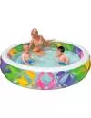 Надувной бассейн Intex Swim Center Pinwheel 229х56 (56494) icon