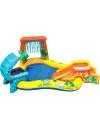 Надувной игровой центр Intex Dinosaur Play Center 249x191x109 (57444) icon