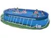 Надувной бассейн Intex 57982 Oval Frame Pool 610 x 366 x 122 icon