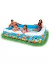 Надувной детский бассейн Intex Swim Center Tropical Reef 305x183x56 (58485) icon