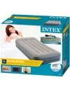 Надувная кровать INTEX 64116 Mid-Rice Airbed фото 4