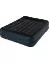 Надувная кровать Intex 64124 Pillow Rest Raised Bed icon