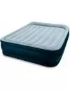 Надувная кровать Intex 64136 Deluxe Pillow Rest Raised Bed icon