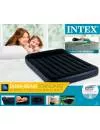 Надувной матрас Intex 64142 Pillow Rest Classic Bed Fiber-Tech фото 6