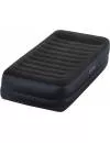 Надувная кровать Intex 64422 Pillow Rest Raised Bed icon