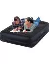 Надувная кровать Intex 64424 Pillow Rest Raised Bed фото 2