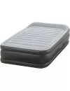 Надувная кровать Intex 64432 Deluxe Pillow Rest Raised Bed icon