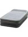 Надувная кровать Intex 64436 Deluxe Pillow Rest Raised Bed icon