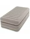 Надувная кровать Intex 64444 Prime Comfort Elevated Airbed icon