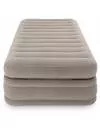 Надувная кровать Intex 64444 Prime Comfort Elevated Airbed icon 3