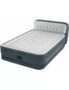 Надувная кровать Intex 64448 Headboard Airbed icon