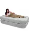 Надувная кровать Intex 64462 Supreme Air-Flow Bed фото 3