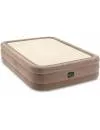 Надувная кровать Intex 64478 PremAire ThermaLux Airbed icon