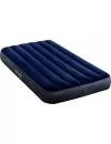 Надувной матрас Intex 64757 Classic Downy Airbed Fiber-Tech icon