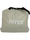 Надувная матрас INTEX 66724 Comfort-Top Bed Full фото 3
