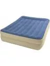 Надувная кровать Intex 67714 Pillow Rest Raised Bed icon