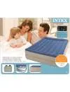 Надувная кровать Intex 67714 Pillow Rest Raised Bed фото 4