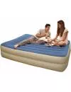 Надувная кровать Intex 67714 Pillow Rest Raised Bed фото 5