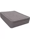 Надувная кровать Intex 67954 Foam Top Bed  icon