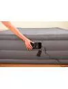 Надувная кровать Intex 67954 Foam Top Bed  фото 2