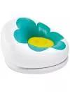 Надувное кресло INTEX 68574 Blossom Chair icon