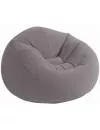 Надувное кресло Intex 68579 Beanless Bag Chair icon