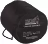 Спальный мешок INDI Camper Extreme L-zip (коричневый) фото 5