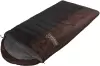 Спальный мешок INDI Camper Extreme R-zip (коричневый) icon