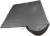 Спальный мешок INDI Camper Extreme R-zip (коричневый) фото 4