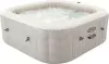 Надувной бассейн Intex Chevron Deluxe 28472 icon