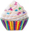 Надувной матрас Intex Cupcake 58770 icon