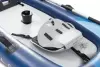Каяк Intex Dakota Quest 68245NP (синий, голубой) фото 6