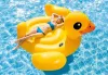 Надувная игрушка для плавания Intex Желтый утенок 57556NP фото 2
