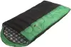 Спальный мешок INDI Maxfort Extreme R-zip (зеленый) icon