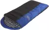 Спальный мешок INDI Maxfort R-zip (синий) icon
