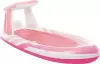 Надувной матрас для плавания Intex Pink Paradise 57804 icon