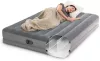 Надувная кровать Intex Prestige Mid-Rise Airbeds With USB Pump 64114 фото 3