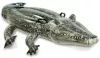 Надувной матрас Intex Realistic Gator Ride-on 57551 icon