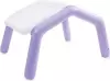 Надувной бассейн Intex Sun Shade 57470 (157x122, фиолетовый) icon 2