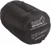 Спальный мешок INDI Traveller Extreme L-zip (красный) фото 3