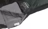 Спальный мешок INDI Traveller L-zip (зеленый) фото 2