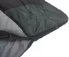 Спальный мешок INDI Traveller L-zip (зеленый) фото 5