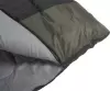 Спальный мешок INDI Traveller Plus L-zip (хаки) фото 3
