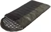 Спальный мешок INDI Vermont Extreme L-zip (черный) icon
