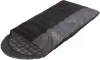 Спальный мешок INDI Vermont R-zip (серый) icon