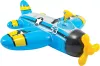 Надувной матрас Intex Water Gun Plane 57537 (синий) icon